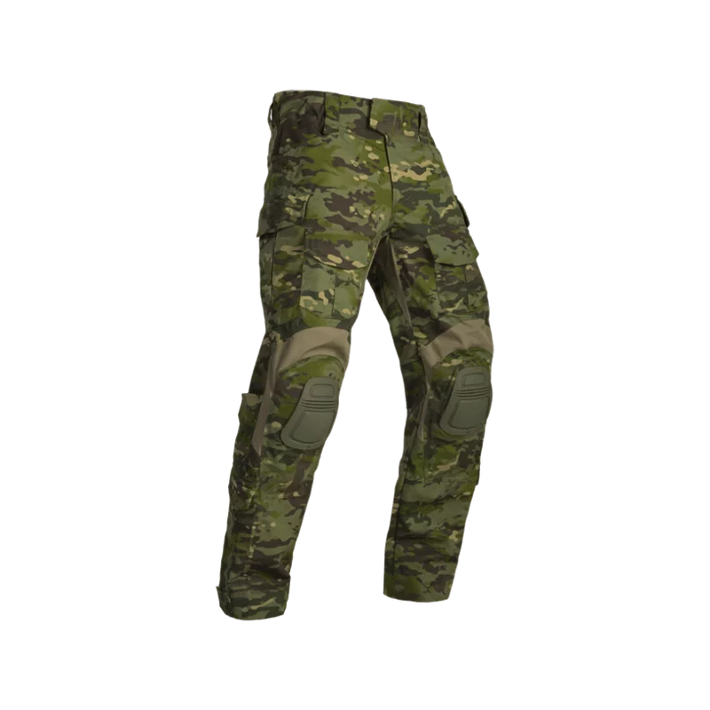 Bojové nohavice Crye Precision G3 Multiam Tropic
