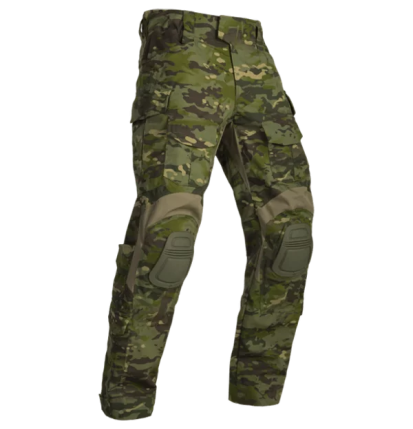 Bojové nohavice Crye Precision G3 Multiam Tropic