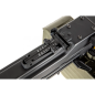 A&K guľomet PKM - Čierna/svetlé drevo A&K guľomet PKM - Čierna/svetlé drevo