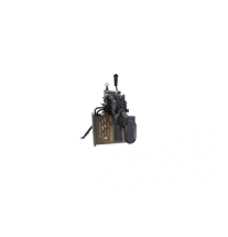 SA airsoftový guľomet FN Herstal M249 PARA CORE™ – Čierna
