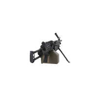 SA airsoftový guľomet FN Herstal M249 PARA CORE™ – Čierna