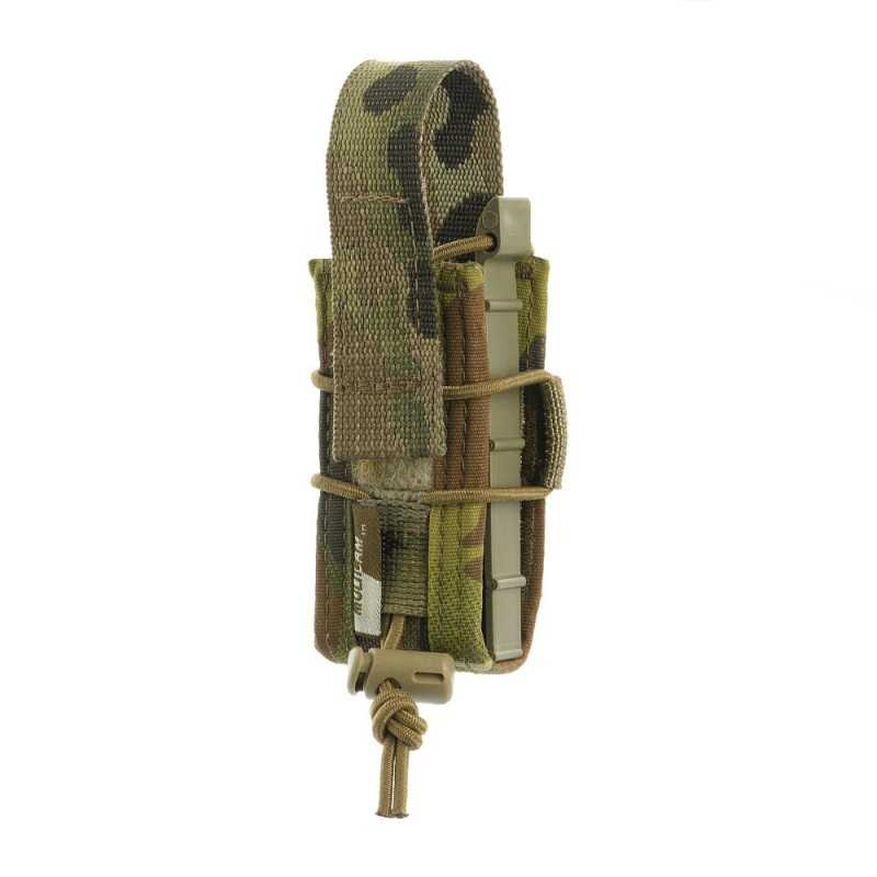 Puzdro na 1 zásobník M-Tac Pištoľ Mag Pouch Gen.III - multicam