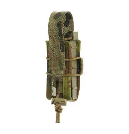 Puzdro na 1 zásobník M-Tac Pištoľ Mag Pouch Gen.III - multicam