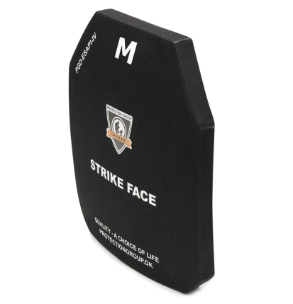 PGD Ballistic Plate U-line Level IV ESAPI M ESAPI M