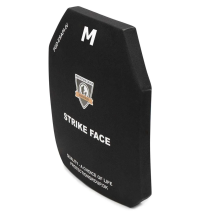 PGD Ballistic Plate U-line Level IV ESAPI M ESAPI M