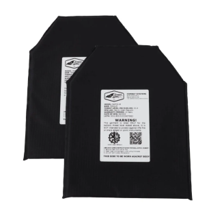 Soft Armor Inserts - SAPI L
