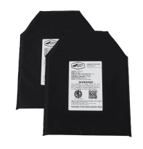 Soft Armor Inserts - SAPI L