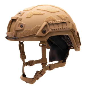 Ballistic Helmet PGD ARCH