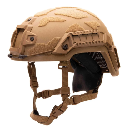 Ballistic Helmet PGD ARCH