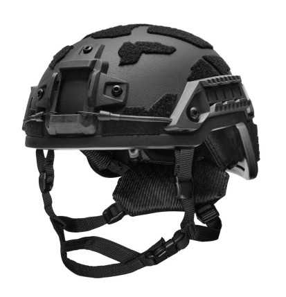 Ballistic Helmet PGD ARCH BLACK