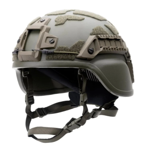 Ballistic Helmet PGD MICH