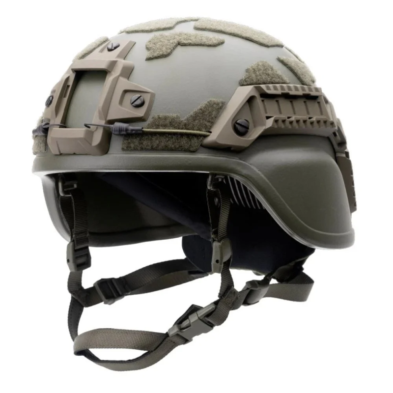 Ballistic Helmet PGD MICH Ballistic Helmet PGD MICH