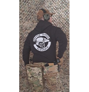 Mikina BTG SLOVAKIA Hoody
