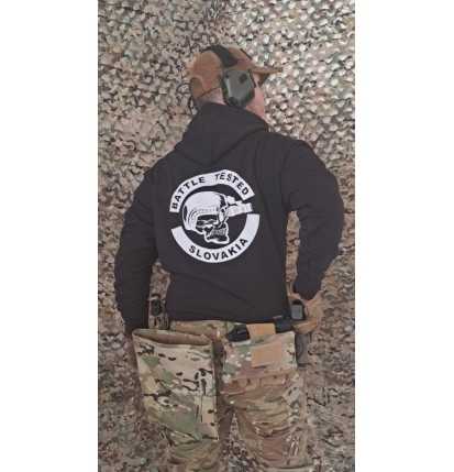 Mikina BTG SLOVAKIA Hoody