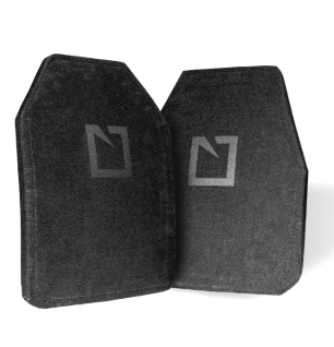 Balistický Ochranný Plát Bullet Proof IV.A