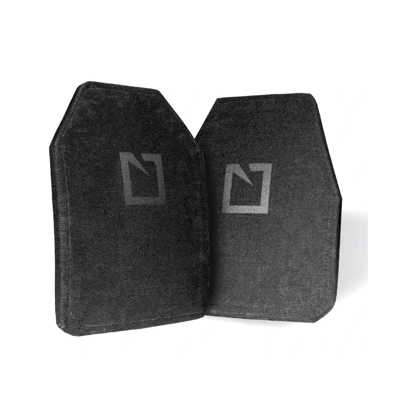 Balistický Ochranný Plát Bullet Proof IV.A