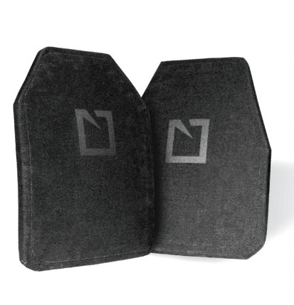 Balistický Ochranný Plát Bullet Proof IV.A