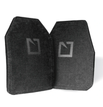Balistický Ochranný Plát Bullet Proof IV.A