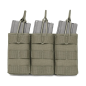 Triple Sumka AR-15 Open WAS