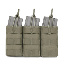 Triple Sumka AR-15 Open WAS
