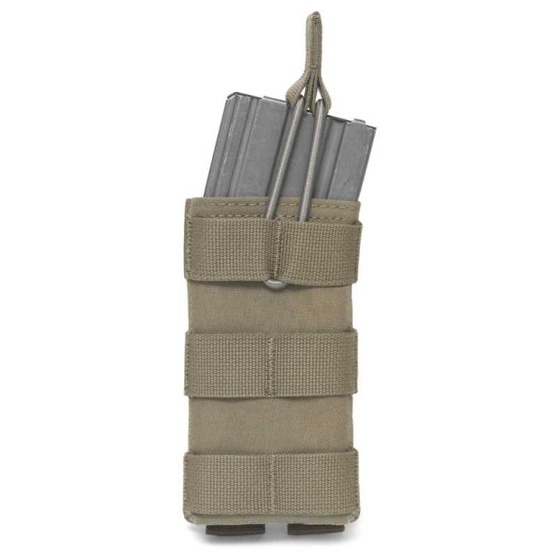 Sumka AR-15 Open