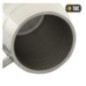 Hrnček M-Tac Beer Thermo Mug 450 ml - strieborný Hrnček M-Tac Beer Thermo Mug 450 ml - strieborný