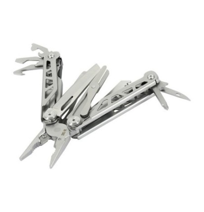 Súprava náradia M-Tac Multi Type 3 - strieborná