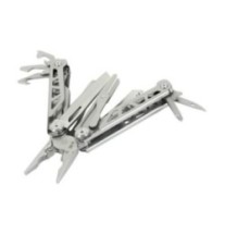Súprava náradia M-Tac Multi Type 3 - strieborná