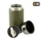 Termoska na jedlo M-Tac Thermos Spoon 750 ml - olivová-strieborná Termoska na jedlo M-Tac Thermos Spoon 750 ml - olivová-strieborná