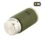 Termoska na jedlo M-Tac Thermos Spoon 750 ml - olivová-strieborná Termoska na jedlo M-Tac Thermos Spoon 750 ml - olivová-strieborná