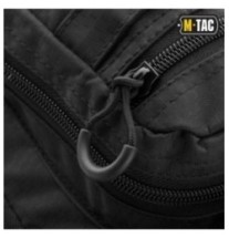 Batoh cez rameno M-Tac City Hunter Hexagon 5l - čierny
