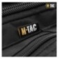 Batoh cez rameno M-Tac City Hunter Hexagon 5l - čierny