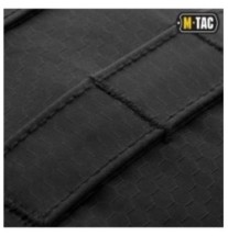 Batoh cez rameno M-Tac City Hunter Hexagon 5l - čierny