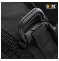 Batoh cez rameno M-Tac City Hunter Hexagon 5l - čierny