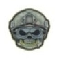 Nášivka helma M-Tac Emoji 5 - multicam