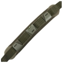 Vypchávka popruhu M-Tac Damper Strap 4 - ranger green
