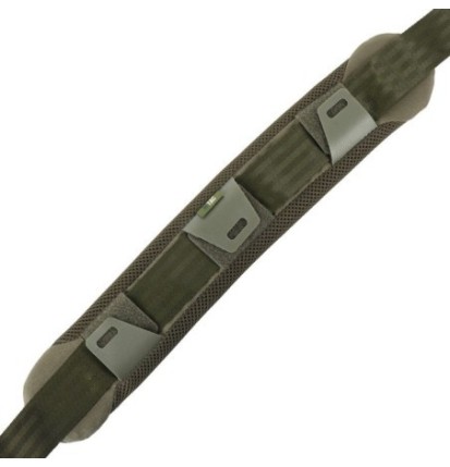 Vypchávka popruhu M-Tac Damper Strap 4 - ranger green