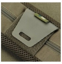 Vypchávka popruhu M-Tac Damper Strap 4 - ranger green