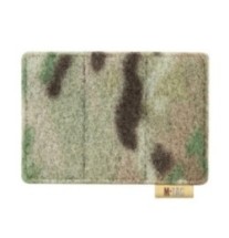 Panel na nášivky pre Molle väzbu M-Tac 12x8,5 - multicam