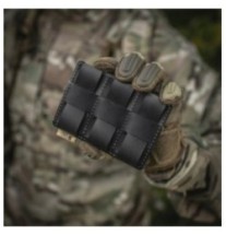 Panel na nášivky pre Molle väzbu M-Tac 12x8,5 - multicam