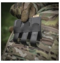 Panel na nášivky pre Molle väzbu M-Tac 12x8,5 - multicam