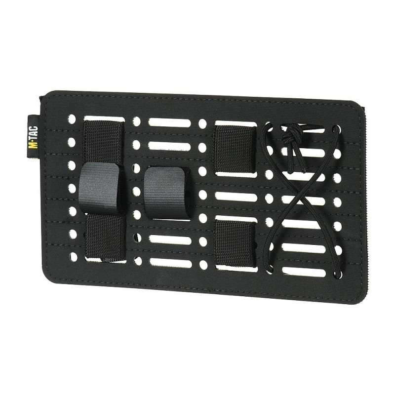 Vnútorný organizér M-Tac Module Insert Molle 20x11 - čierny Vnútorný organizér M-Tac Module Insert Molle 20x11 - čierny