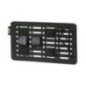Vnútorný organizér M-Tac Module Insert Molle 20x11 - čierny Vnútorný organizér M-Tac Module Insert Molle 20x11 - čierny