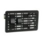 Vnútorný organizér M-Tac Module Insert Molle 20x11 - čierny Vnútorný organizér M-Tac Module Insert Molle 20x11 - čierny