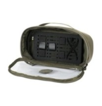 Vnútorný organizér M-Tac Module Insert Molle 20x11 - čierny