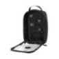 Vnútorný organizér M-Tac Module Insert Molle 27x17 - čierny
