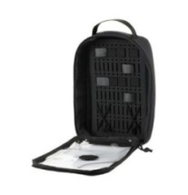 Vnútorný organizér M-Tac Module Insert Molle 27x17 - čierny