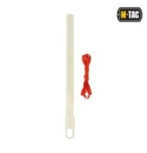 Svietiaca tyčinka M-Tac Light Glow Stick 15 cm - modrá