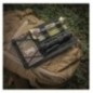 Vnútorný organizér M-Tac Module Insert Molle 27x17 - čierny