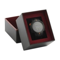 Hodinky M-Tac Tactical Compass - čierne